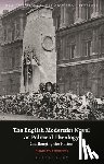 Andrews, Charles (Whitworth University - The English Modernist Novel as Political Theology