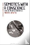 Danesi, Professor Marcel (University of Toronto, Canada) - Semiotics with a Conscience