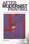 Staff, Craig (University of Nottingham - After Modernist Painting
