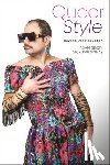 Geczy, Adam (University of Sydney, Karaminas, Vicki (Massey University - Queer Style