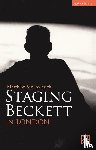 McFrederick, Matthew (University of Reading - Staging Beckett in London