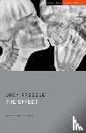 Luckstar Enterprises, Prebble, Lucy - The Effect