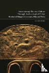 Dodd, Dr Kerry (Content Coordinator - Encountering Material Culture Through Archaeological Fiction