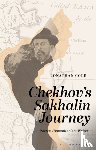 Cole, Jonathan (Bournemouth University - Chekhov’s Sakhalin Journey