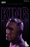 Kinevane, Pat (Playwright/Actor - KING
