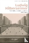 Colman, Scott (Rice School of Architecture - Ludwig Hilberseimer