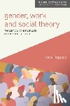 Huppatz, Kate (University of Western Sydney - Gender, Work and Social Theory