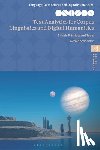 Schneider, Gerold (University of Zurich - Text Analytics for Corpus Linguistics and Digital Humanities