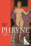 Funke, Melissa (University of Winnipeg - Phryne