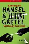 Grose, Carl (Theatre Company) - Hansel & Gretel