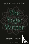 Sinor, Dr Jennifer (Professor of English - The Yogic Writer