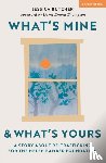 Butcher, Jessica - What's Mine & What's Yours