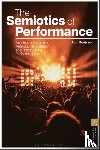 Bouissac, Professor Emeritus Paul (University of Toronto - The Semiotics of Performances