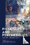  - Philosophy and Psychedelics