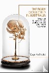 Pacitti, Eugenia (Monash University - The Body Collected in Australia