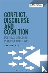 Filardo-Llamas, Laura (University of Valladolid - Conflict, Discourse and Cognition