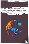  - The Many Worlds of Anglophone Literature