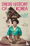  - Dress History of Korea