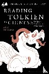 Reinders, Eric (Emory University - Reading Tolkien in Chinese