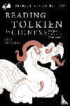 Reinders, Mr Eric - Reading Tolkien in Chinese