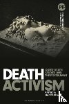 MacCormack, Professor Patricia (Anglia Ruskin University - Death Activism