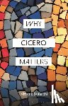 Bufacchi, Vittorio (University College Cork - Why Cicero Matters