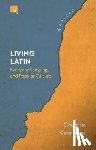Kerrigan, Dr Charlie (Trinity College Dublin - Living Latin