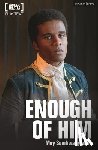 Sumbwanyambe, May - Enough of Him