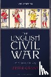 Gaunt, Peter - The English Civil War