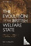 Fraser, Derek (University of Teesside - The Evolution of the British Welfare State