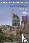Wielenga, Friso (Westphalian Wilhelms-University - A History of the Netherlands