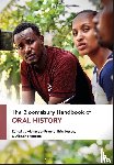  - The Bloomsbury Handbook of Oral History