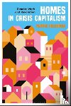 Holborow, Marnie (Dublin City University - Homes in Crisis Capitalism