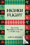 Stewart, James B. (Penn State University - Higher Flight