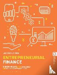 Hulme, Simon (University College London, Drew, Chris (Consultant, Lucio, Mauricio Pettinato - Entrepreneurial Finance