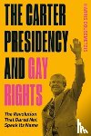 Dousemetzis, Dr Harris (Durham University - The Carter Presidency and Gay Rights