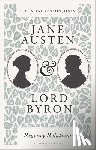 Jones, Christine Kenyon (King's College London - Jane Austen and Lord Byron