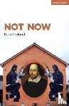 Ireland, David - Not Now