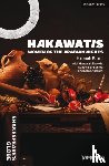 Khalil, Hannah - HAKAWATIS