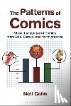 Cohn, Dr Neil (Tilburg University - The Patterns of Comics