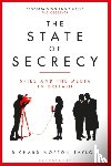 Norton-Taylor, Richard (Author - The State of Secrecy