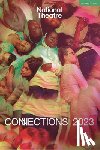 Longman, Simon, Carr, Alison, McGee, Lisa, Butler, Mr Leo - National Theatre Connections 2023