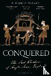 Parker, Eleanor (University of Oxford - Conquered