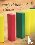 Willan, Jenny - Early Childhood Studies