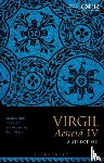 Storey, John (Head of Classics - Virgil Aeneid IV: A Selection