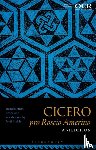 Treble, Neil (King Edward VI School - Cicero Pro Roscio Amerino: A Selection