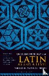 Radice, Katharine (University of Cambridge, Thomson, Dr. Stuart R. (University of Oxford - OCR Anthology for Latin AS and A Level Shorter Prose Authors