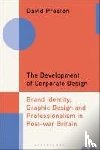 Preston, David (University of the Arts London - The Development of Corporate Design