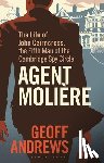 Andrews, Geoff - Agent Moliere