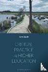 Gravett, Karen (University of Surrey - Critical Practice in Higher Education
